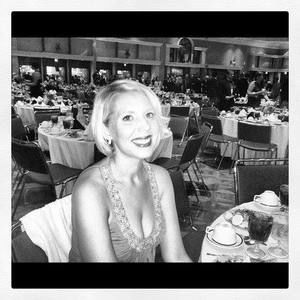 Meet your Posher, Shelly